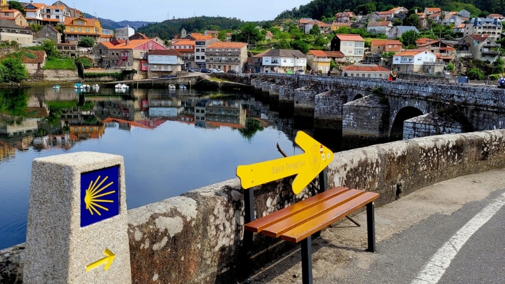 Camino_Portugues_Desde_Tui_8_Dias